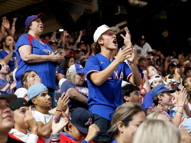 A Houston Astros Win Ends a Wildly Entertaining World Series - The Atlantic