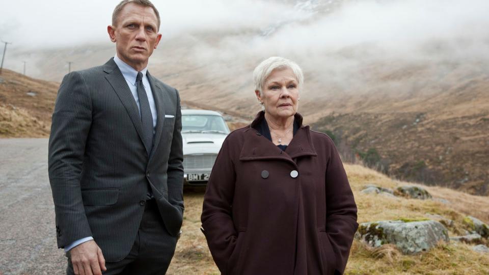 Skyfall