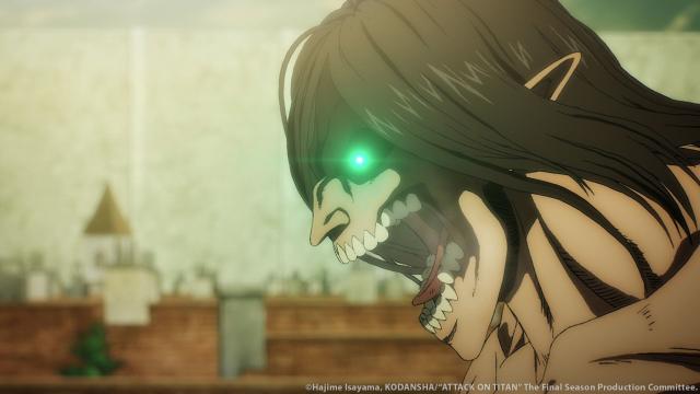 How to watch Attack on Titan in order - Yahoo Sports