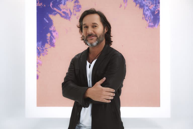 Diego Torres anunció un show en el país para fin de año