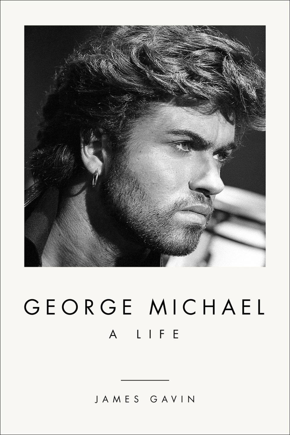 George Michael Biography Exclusive: How Princess Diana’s Crush on Pop Star Affected Their Friendship