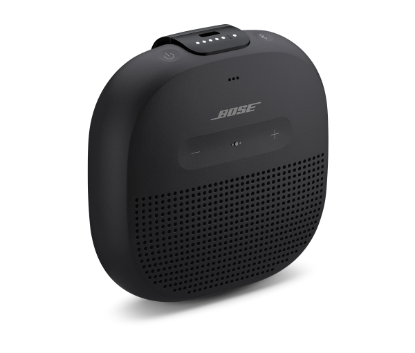 Bose SoundLink Micro Bluetooth Speaker. (Photo: Bose)