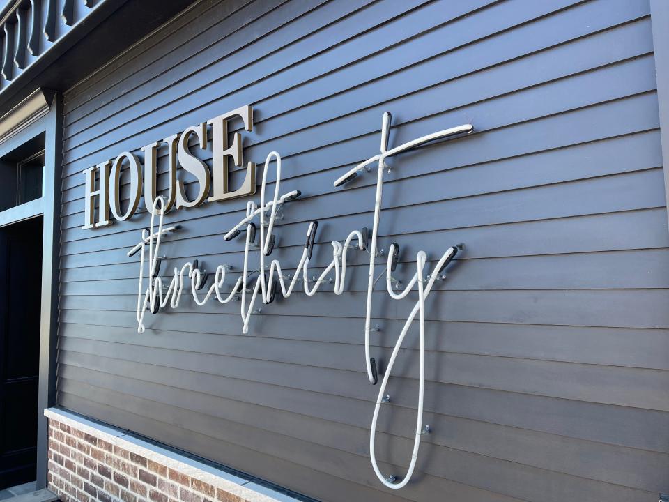 The LeBron James Family Foundation plans to celebrate the opening  of its House Three Thirty on March 30.
