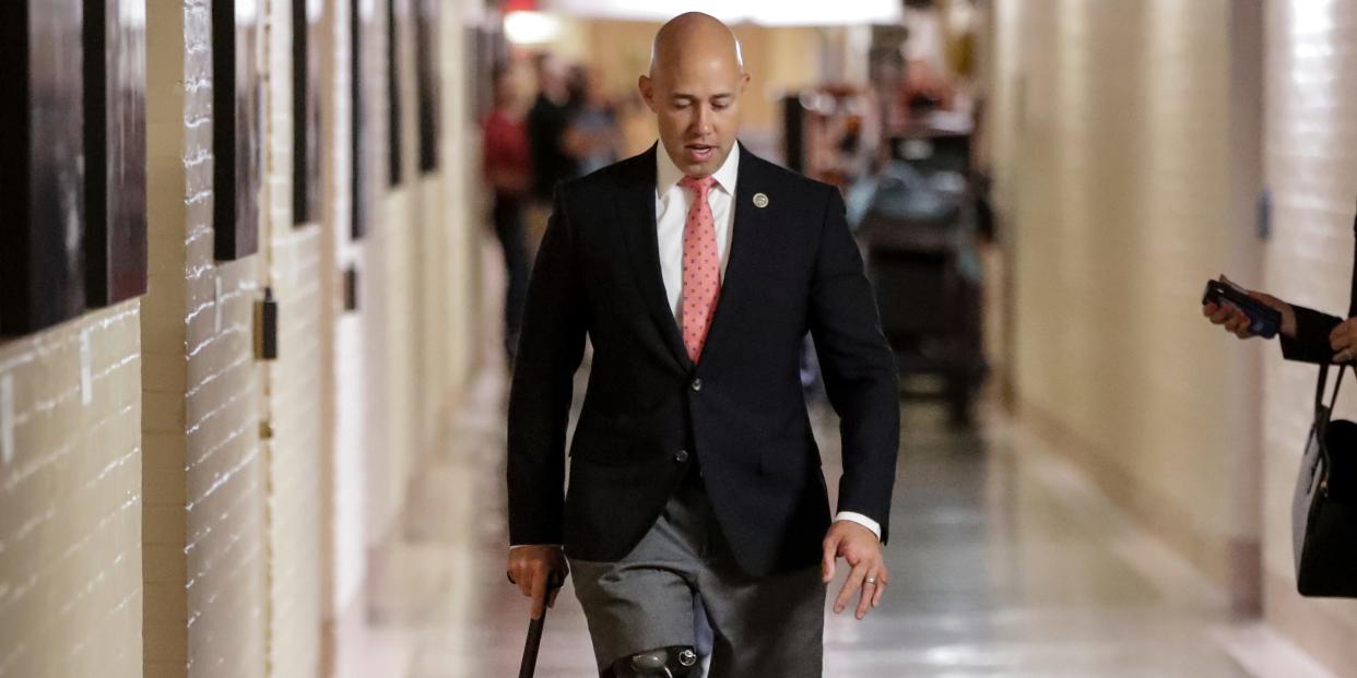 brian mast