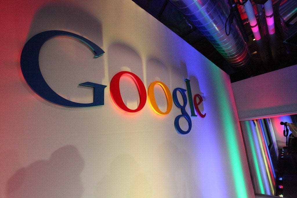 Google to Congress: We’re Not a Travel Monopoly