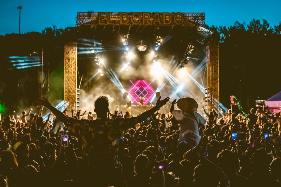 El Dorado Festival 2019 line-up: Kool and the Gang, Andy C, Todd Terje and more announced
