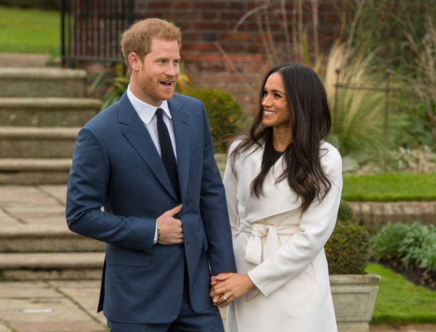 Meghan on Cover of October's Vanity Fair - Meghan's Mirror