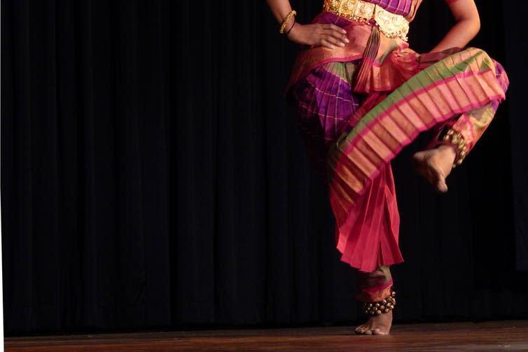 <span class="caption">Personalities are like traditions.</span> <span class="attribution"><a class="link " href="https://www.shutterstock.com/image-photo/indian-traditional-bharatanatyam-dance-604482206?src=sB0DIMPjHbJGH7xGhLHXUQ-1-40" rel="nofollow noopener" target="_blank" data-ylk="slk:Reddees/Shutterstock;elm:context_link;itc:0;sec:content-canvas">Reddees/Shutterstock</a></span>