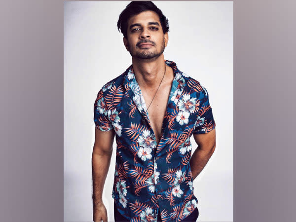 Tahir Raj Bhasin