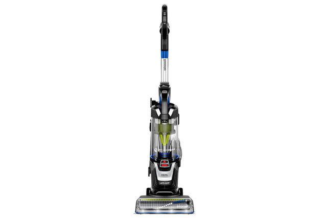 Shoppers Say This Shark Stick Vacuum Is a 'Breeze' to Use, and It's 48% Off