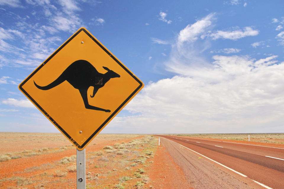 Seit drei Jahren in Folge belegt Australien den siebten Platz. Laut Wohlstandsindex findet man in Down Under das weltbeste Bildungswesen.