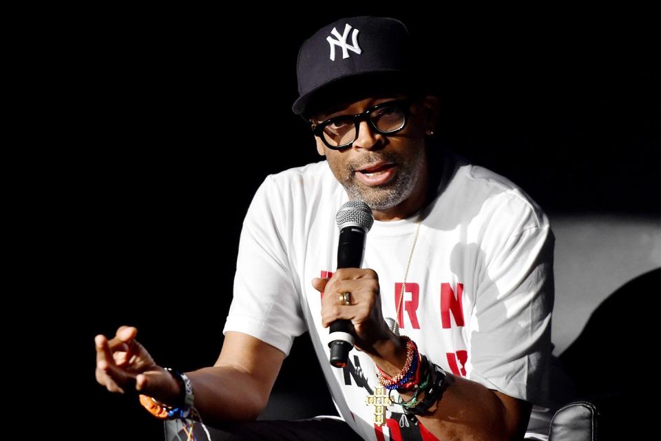 Spike Lee