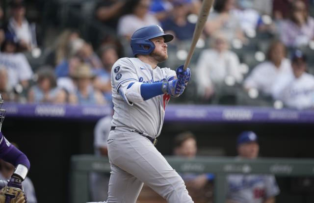 Dodgers' Max Muncy (elbow) could be headed for injured list - Los