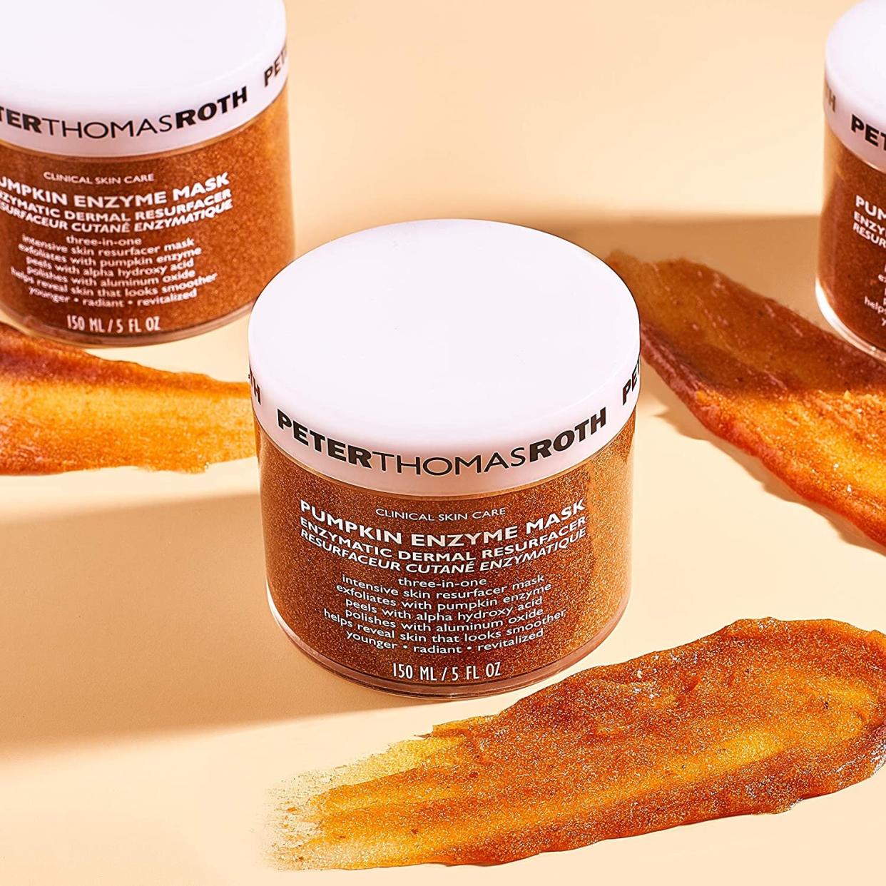 Pumpkin-Packed Beauty and Skincare Products to Help You Pre-Game PSL Season