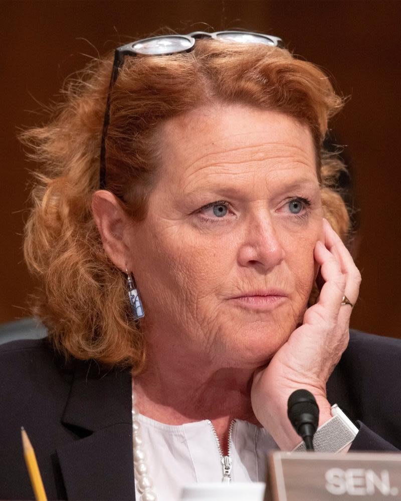 Heidi Heitkamp