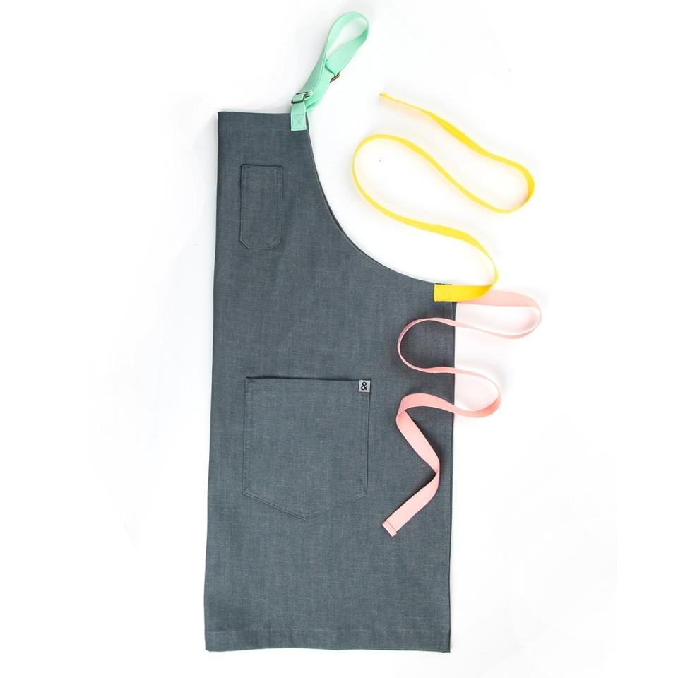 Oh Joy! Adult Apron by Hedley & Bennett