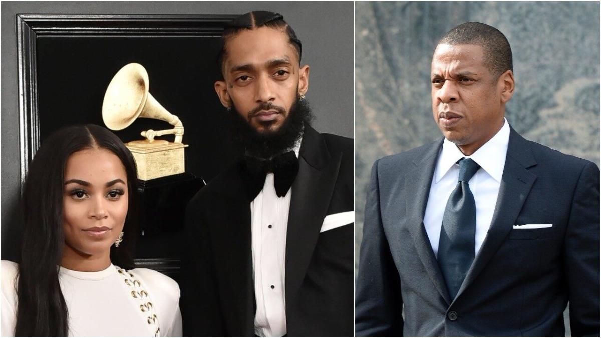 Nipsey Hussle Wants Peace Between The Game And Meek Mill –