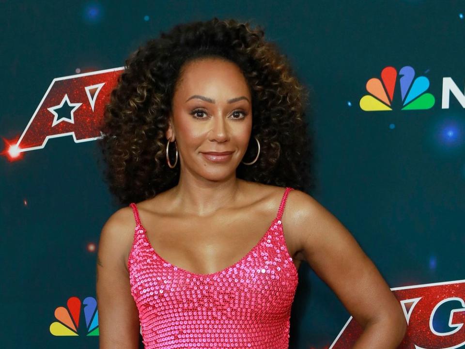 Mel B hat schwierige Jahre hinter sich. (Bild: carrie-nelson/ImageCollect)