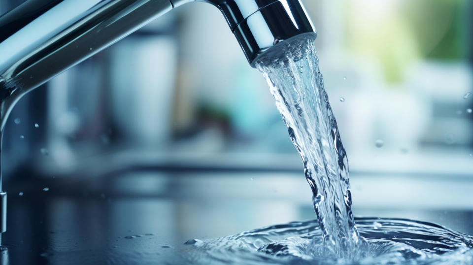 20 States with the Most Fluoridated Water in the US