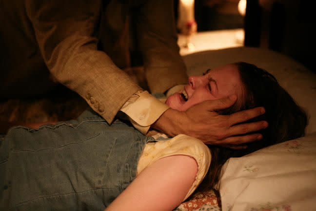 'The Last Exorcism' Stills