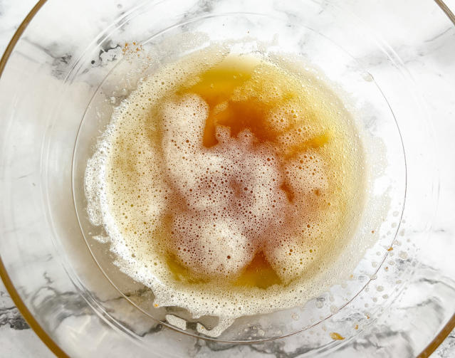 The Brilliant Butter Hack To Prevent Water From Boiling Over