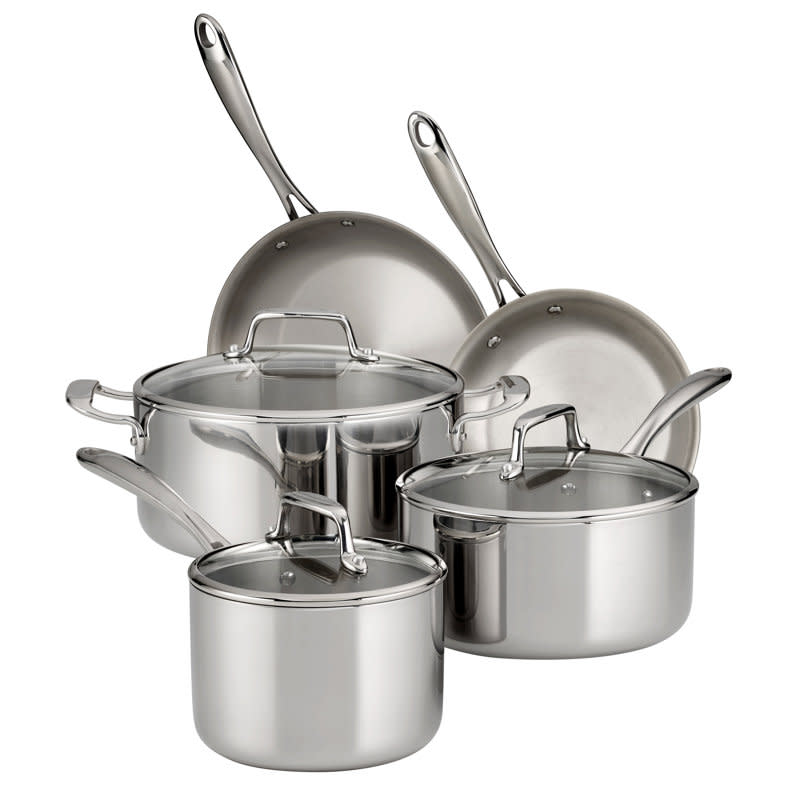 <p><a href="https://go.redirectingat.com?id=74968X1596630&url=https%3A%2F%2Fwww.wayfair.com%2F--%2Fpdp%2Ftramontina--tramontina-stainless-steel-1810-8-pc-cookware-set-801161010ds-l749-sbsr1234.html&sref=https%3A%2F%2Fwww.countryliving.com%2Fshopping%2Fg46755515%2Fwayfair-presidents-day-sale-2024%2F" rel="nofollow noopener" target="_blank" data-ylk="slk:Shop Now;elm:context_link;itc:0;sec:content-canvas" class="link ">Shop Now</a></p><p>Stainless Steel 8-Piece Cookware Set</p><p>wayfair.com</p><p>$161.95</p>