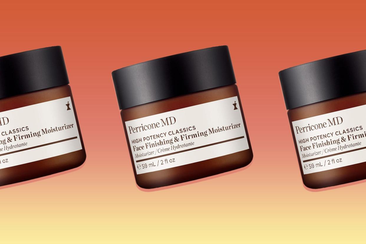 This Firming Moisturizer That Shoppers Would Buy "100 Times Over" Is on Sale at Ulta