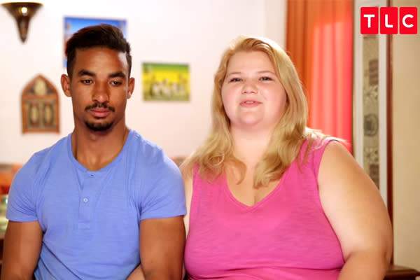 What “90-Day Fiancé” reveals about the state of marriage and immigration in America