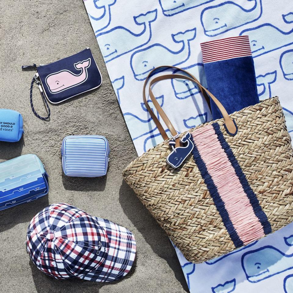 Shop the Vineyard Vines for Target Collection