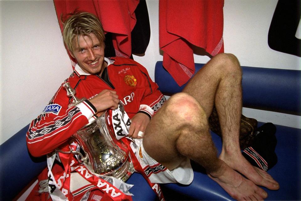 fa cup 1999