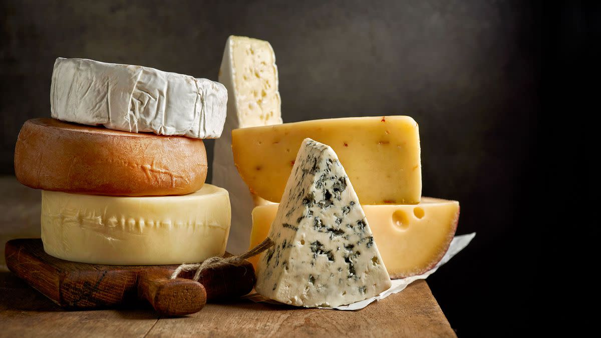 US Cheese Laws