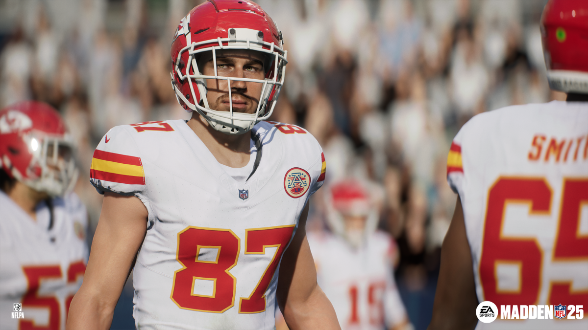 Madden NFL 25 predicts 2024 season, including Dak Prescott winning MVP, Ravens picking up Lombardi and 13 wins… by the Panthers?