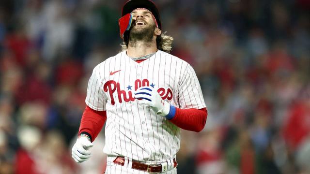 Philadelphia Phillies News, Videos, Schedule, Roster, Stats - Yahoo Sports