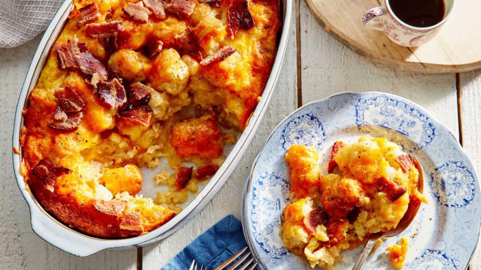 36 Breakfast Casserole Recipes Worth Waking Up For