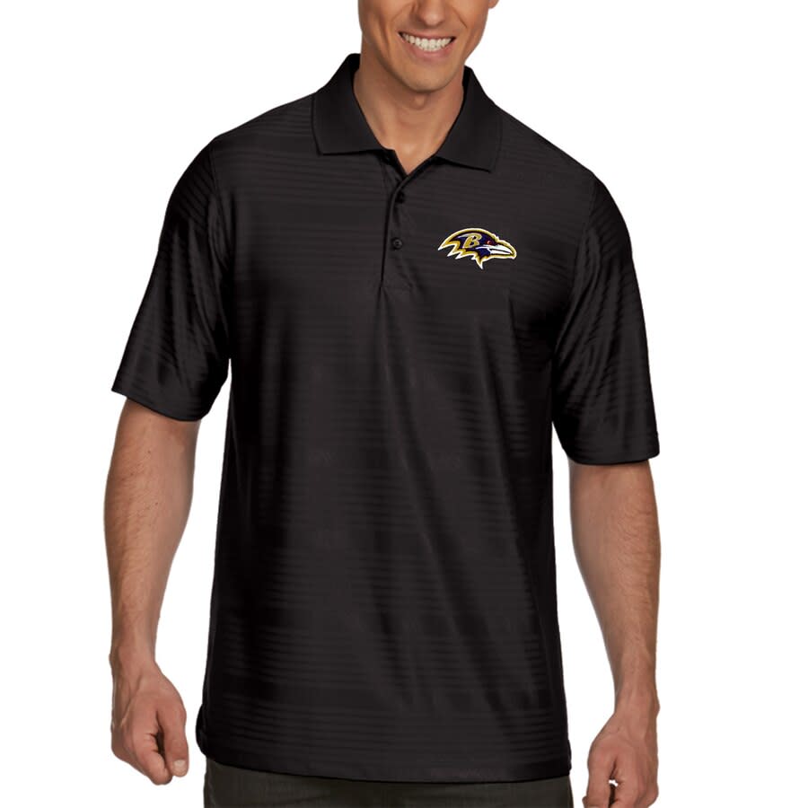 Ravens Xtra Lite Polo