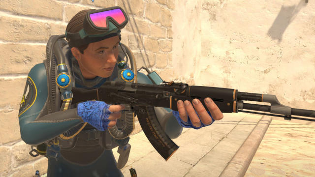 Counter-Strike 2' Has Launched But At A Terrible Cost And With Little To  Show For It