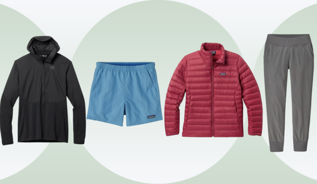 REI Outlet sale: Up to 60% off handpicked deals