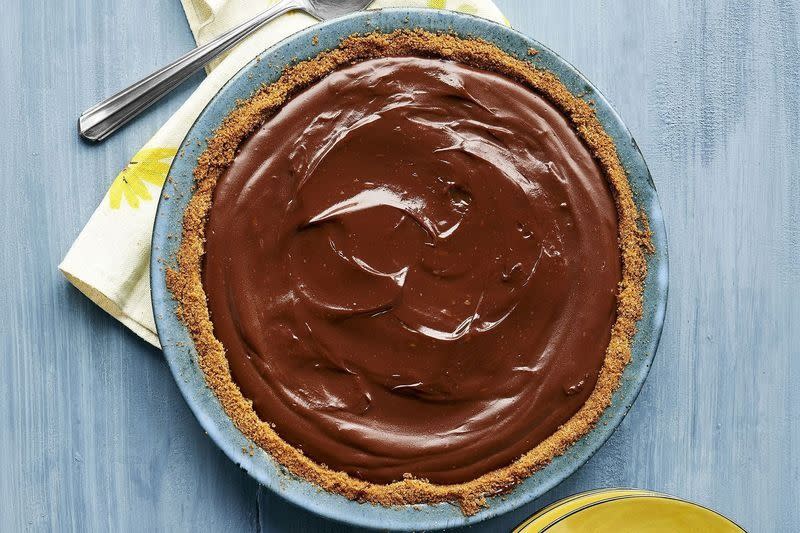 easter pie recipes chocolate