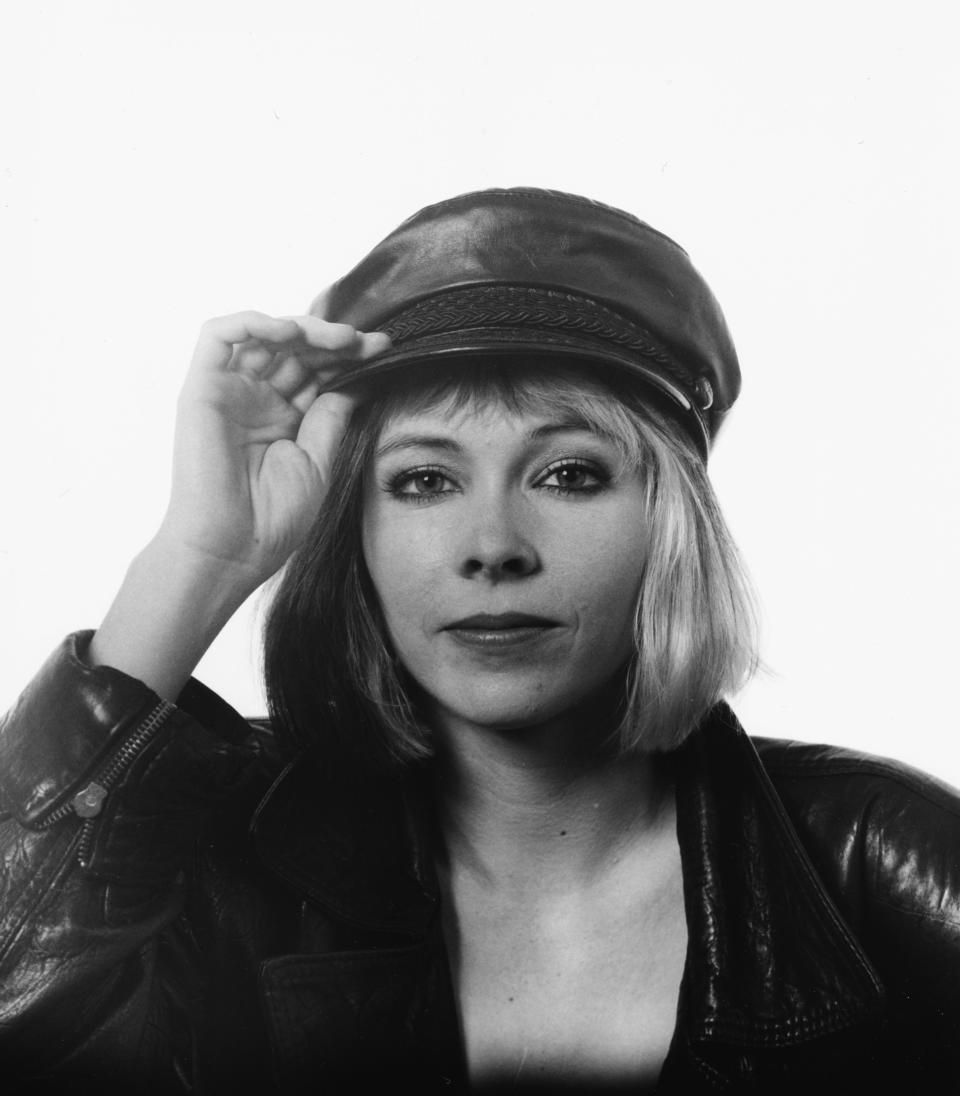 Terri Nunn