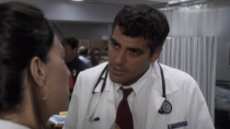 <p> Medical dramas will never lose their luster. Just ask the cast of <em>Grey’s Anatomy</em>. <em>E.R.</em> was that show in its prime, and made a star out of George Clooney (who had been acting in things for years). Anthony Edwards, Noah Wyle, Julianna Margulies, Eriq La Salle, and Laura Innes also shined, but Clooney used <em>E.R.</em> to reach superstar status.   </p>