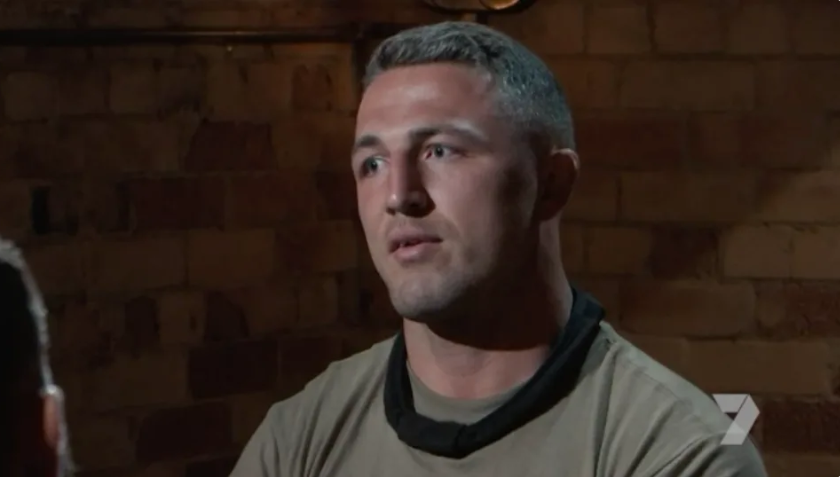 sas australia sam burgess