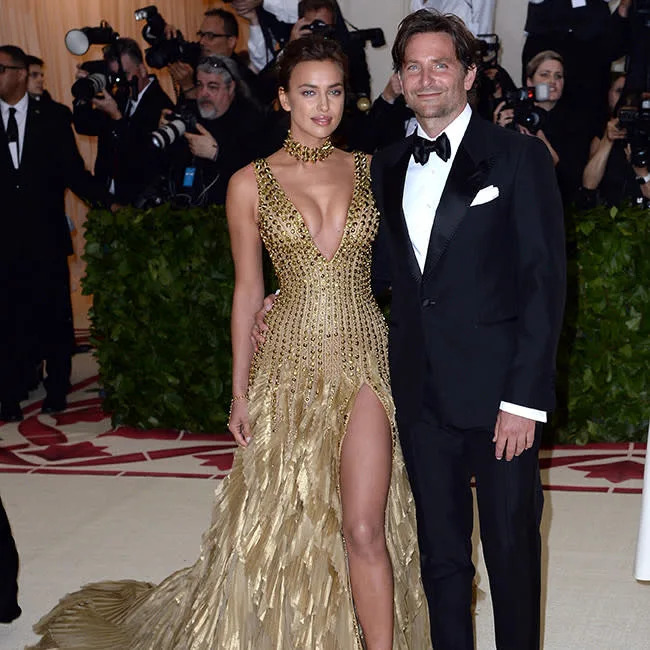 Bradley Cooper wants to have more children with Irina Shayk