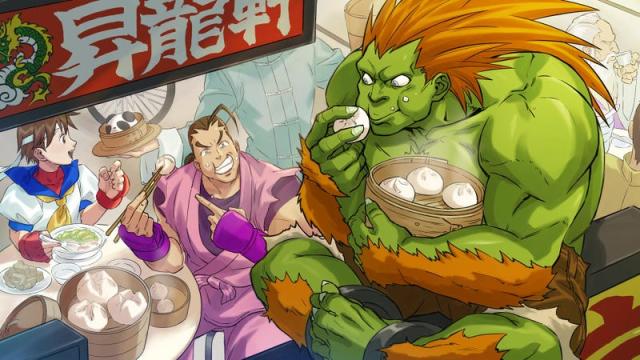 15 Character Revelations We Learned In Street Fighter 6