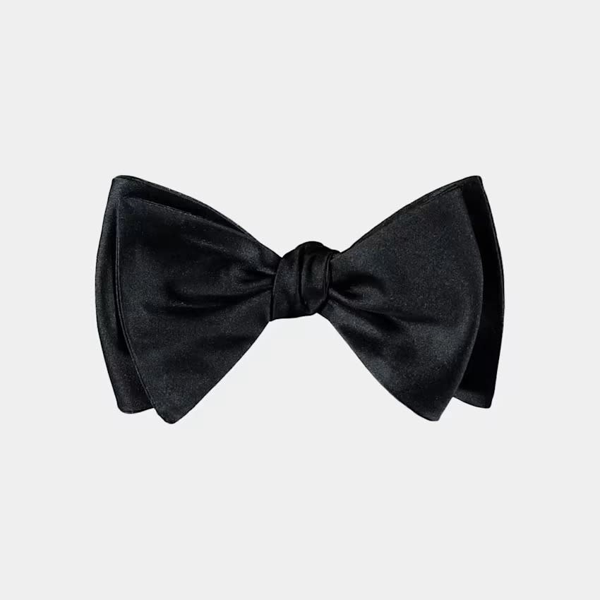 Suitsupply bow tie, wedding outfits for men