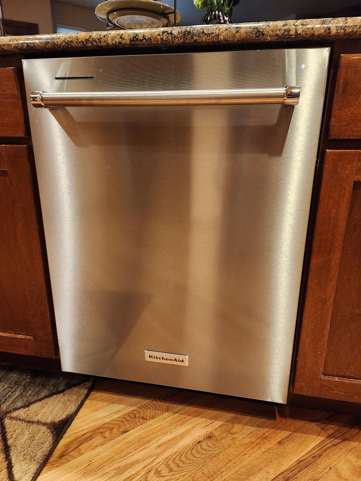 KitchenAid FreeFlex Dishwasher Review