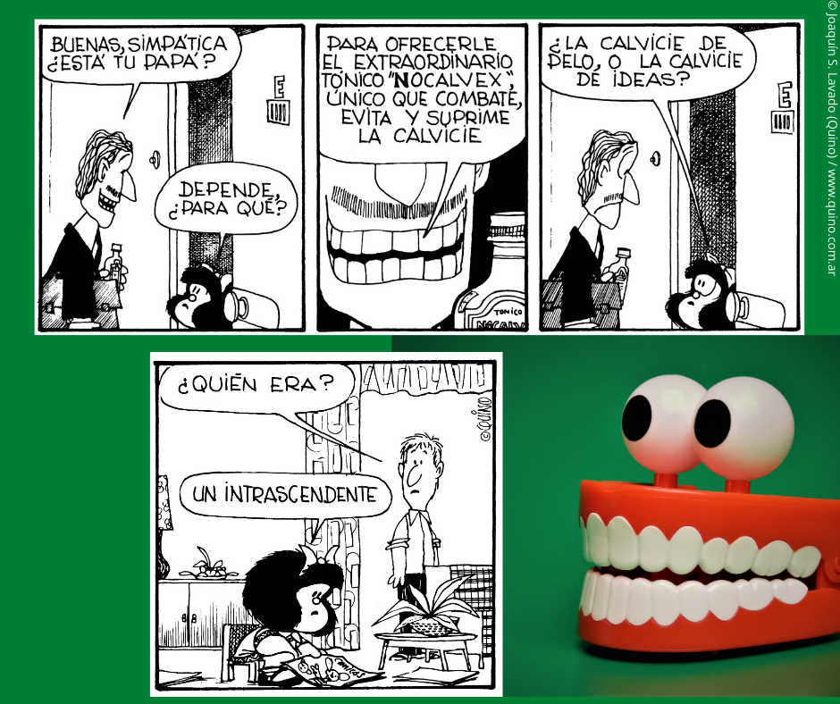 Imagenes de mafalda frases de mafalda