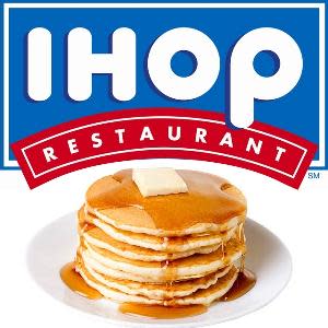 IHOP Makes it Easy to Score Free Pancakes - Here's How