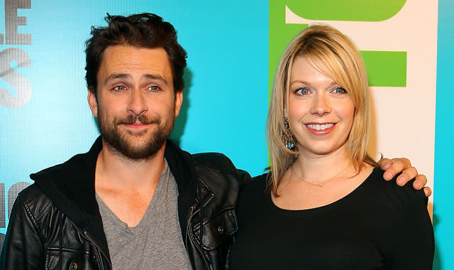 Who is Charlie Day Wife? Know Everything About Charlie Day - News