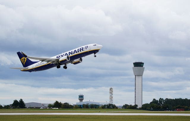 Dublin Airport’s new North Runway begins operations