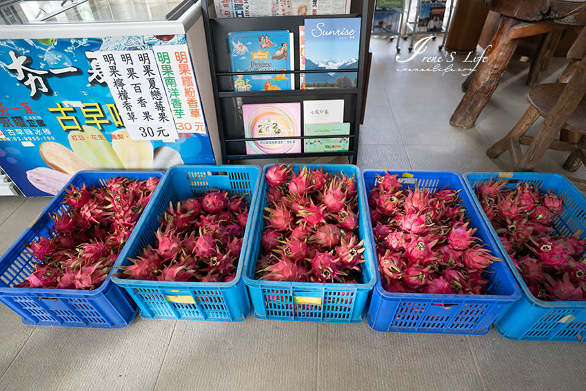 宜蘭｜水岸森林休閒農場